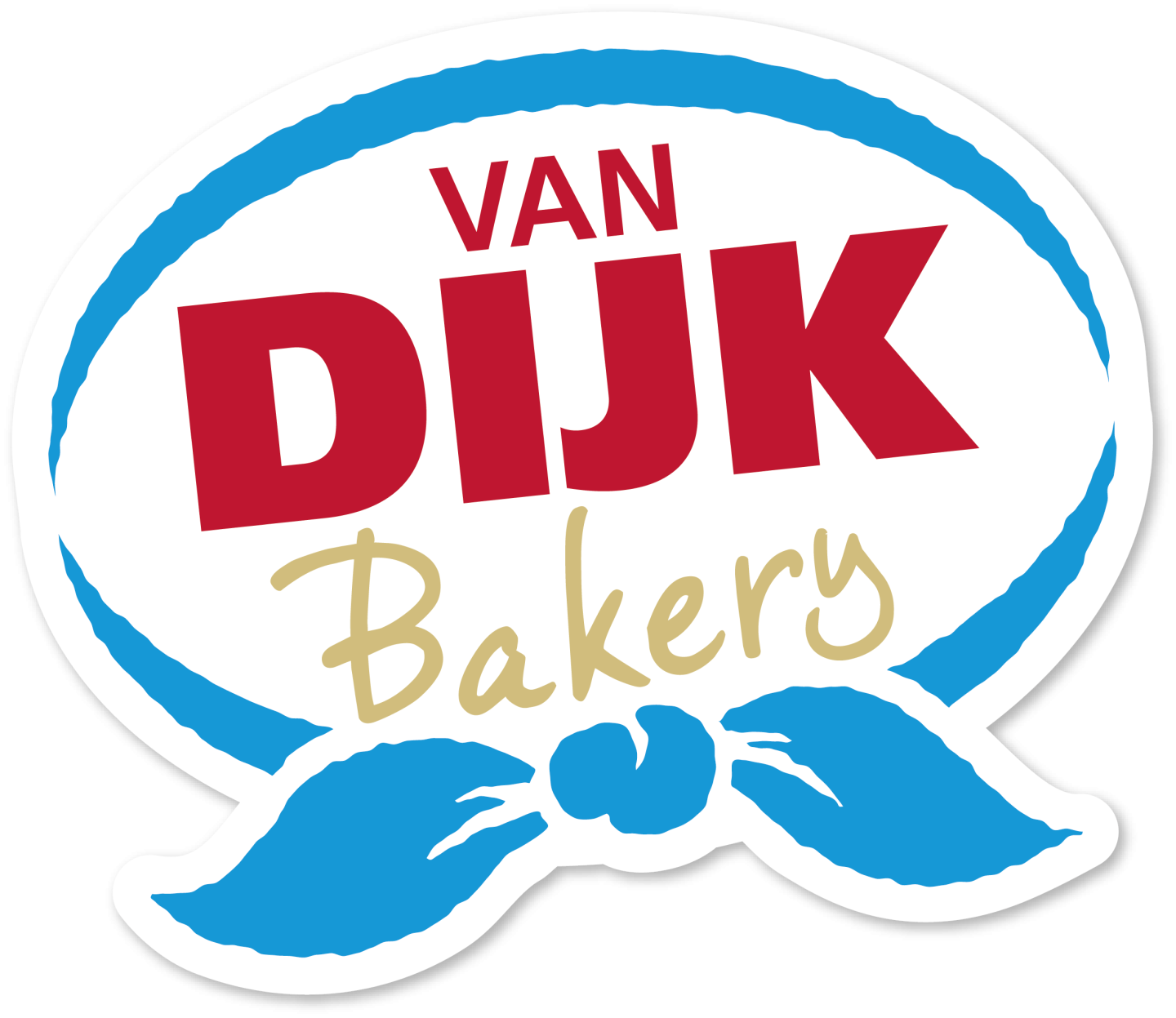 Van Dijk Bakery